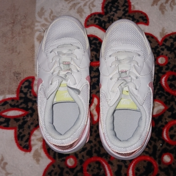 Nike AirMax Excee PS Shoes Size 11.5 for Girls - Picture 8 of 8